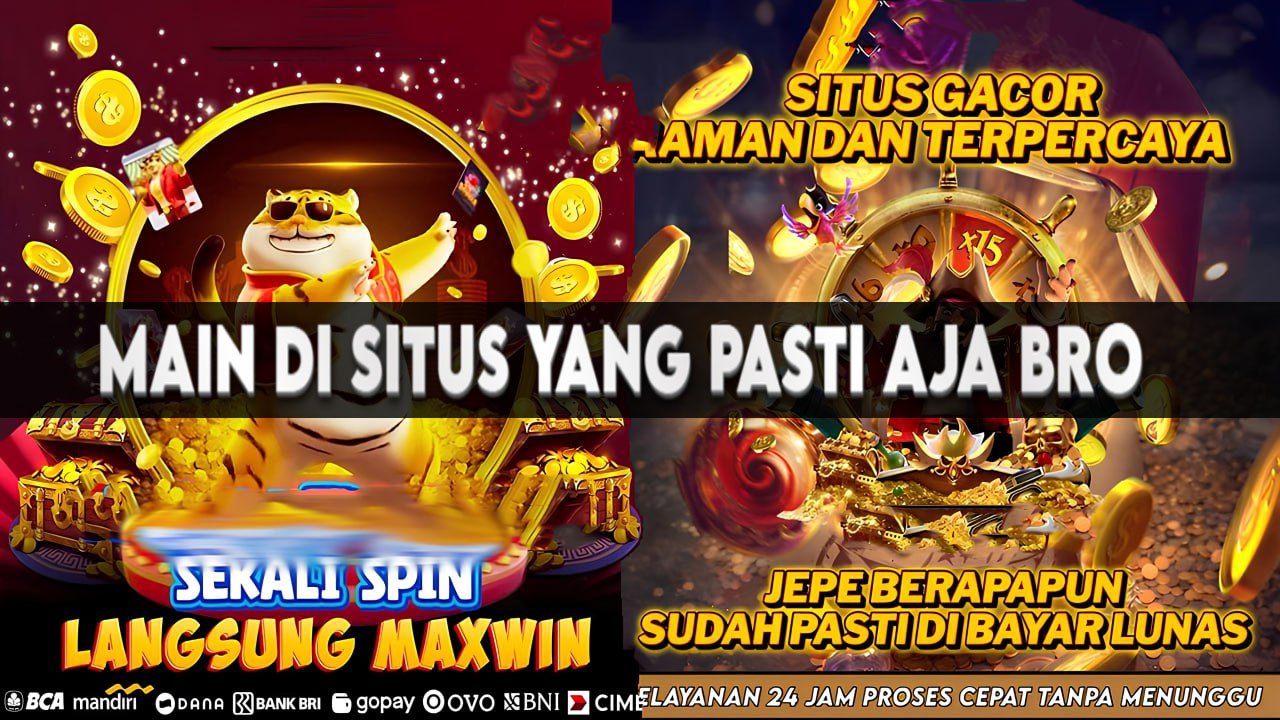 PG Soft Resmi Jadwalkan Peluncuran Mesin Kasino Online Terbaru di Desember 2025