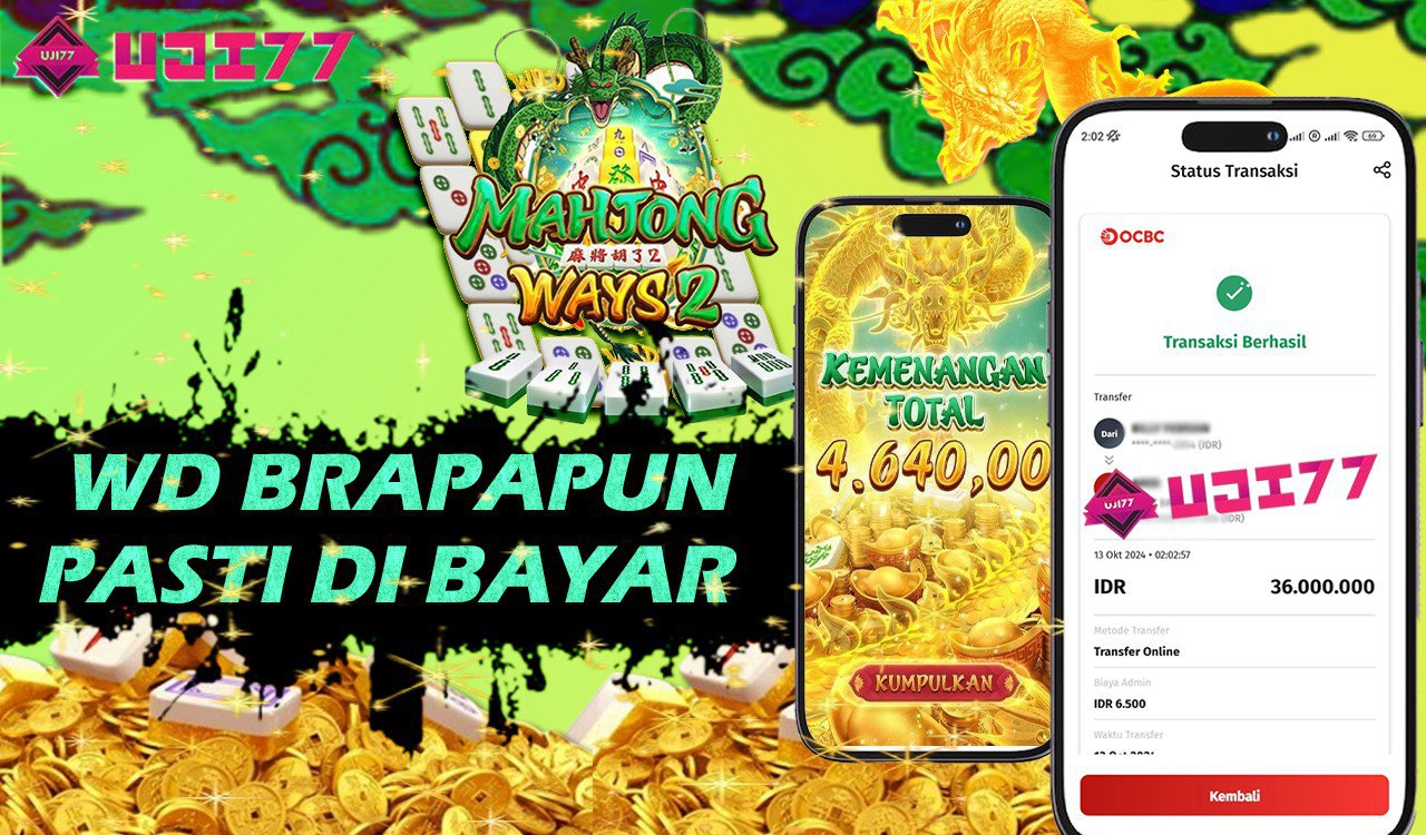 Informasi Buat Pemula yang Penasaran Cara Main Mahjong Ways di PG SOFT