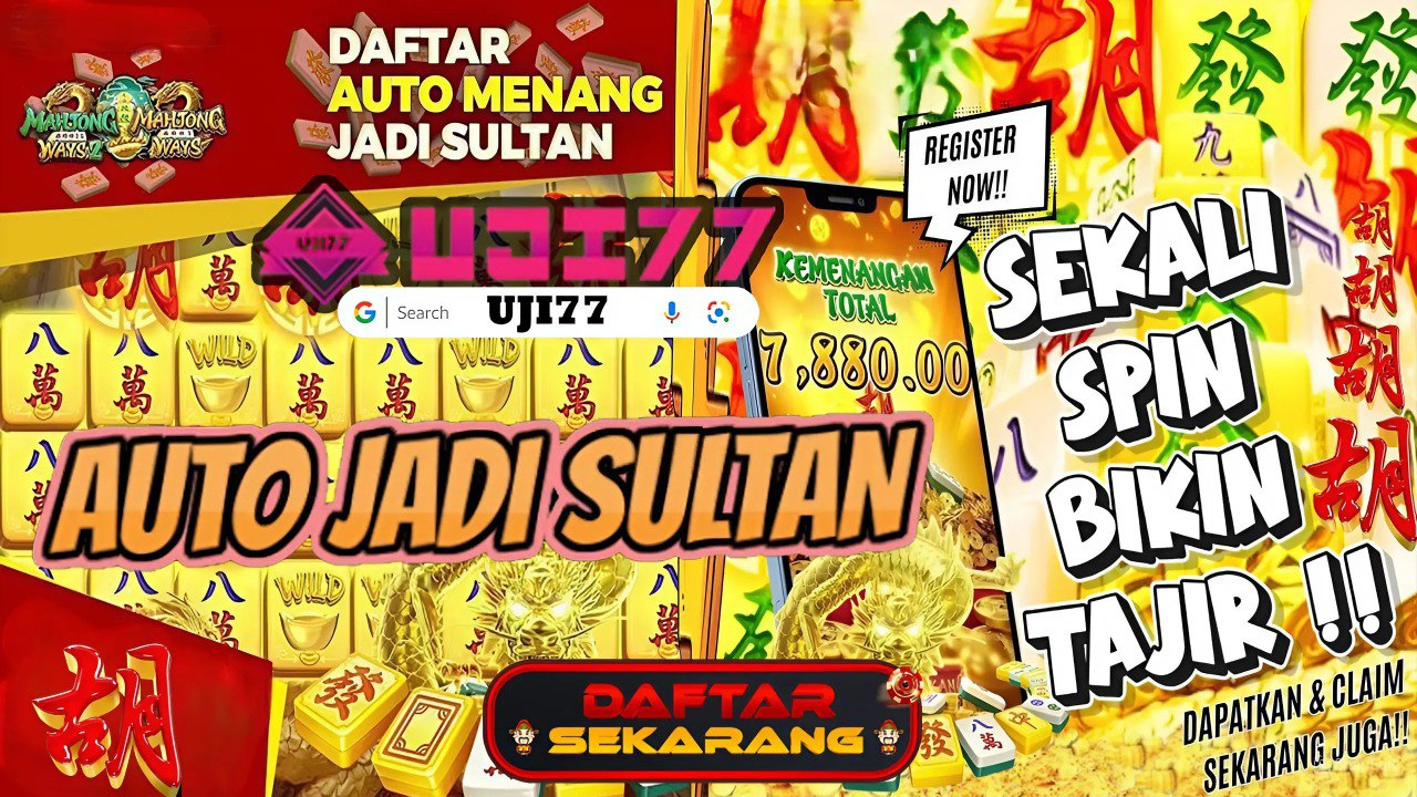 Panduan Ringan untuk Coba Memahami Strategi Bermain Mahjong Ways di PG SOFT